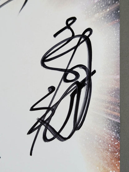 KAZMA SAKAMOTO＆土肥孝司＆エル・イホ・デル・パンテーラ(WRESTLE-1厚紙)