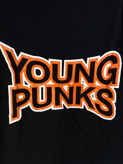 TMDK YOUN PUNKS Tシャツ