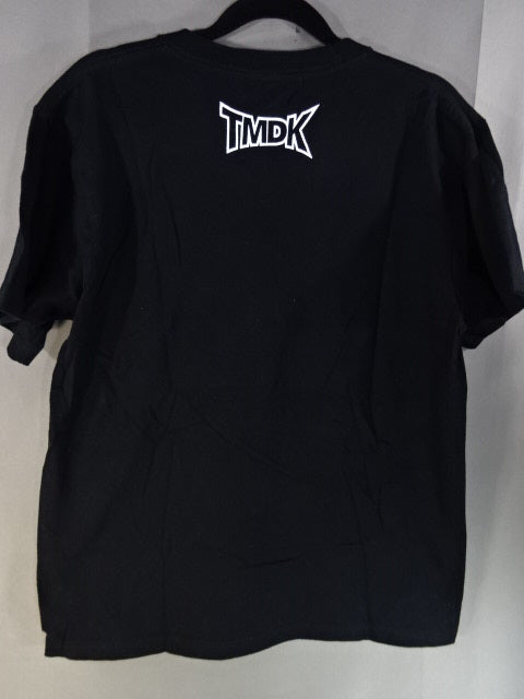 TMDK YOUN PUNKS Tシャツ