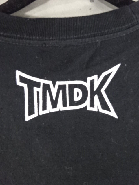 TMDK YOUN PUNKS Tシャツ