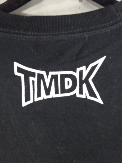 TMDK YOUN PUNKS Tシャツ