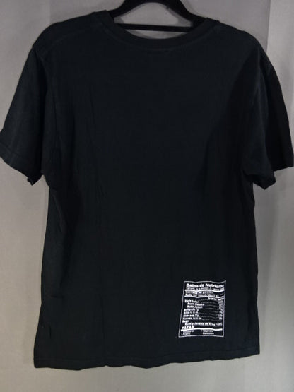 エル・デスペラード HECHO EN MEXICO Tシャツ(ブラック)