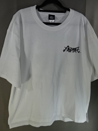 El Desperado DEPFAC T-Shirt (1) (White)