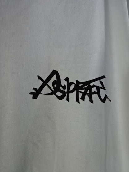El Desperado DEPFAC T-Shirt (1) (White)