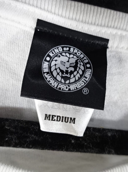 El Desperado DEPFAC T-Shirt (1) (White)