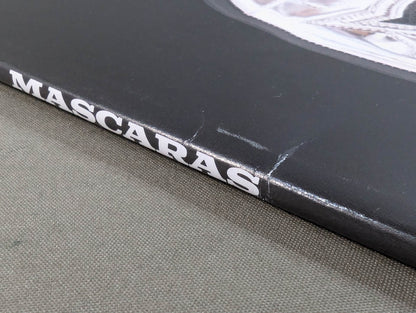 【BUSHI 直筆サイン入り】FOTOLIBRE de Mascara Numero.79