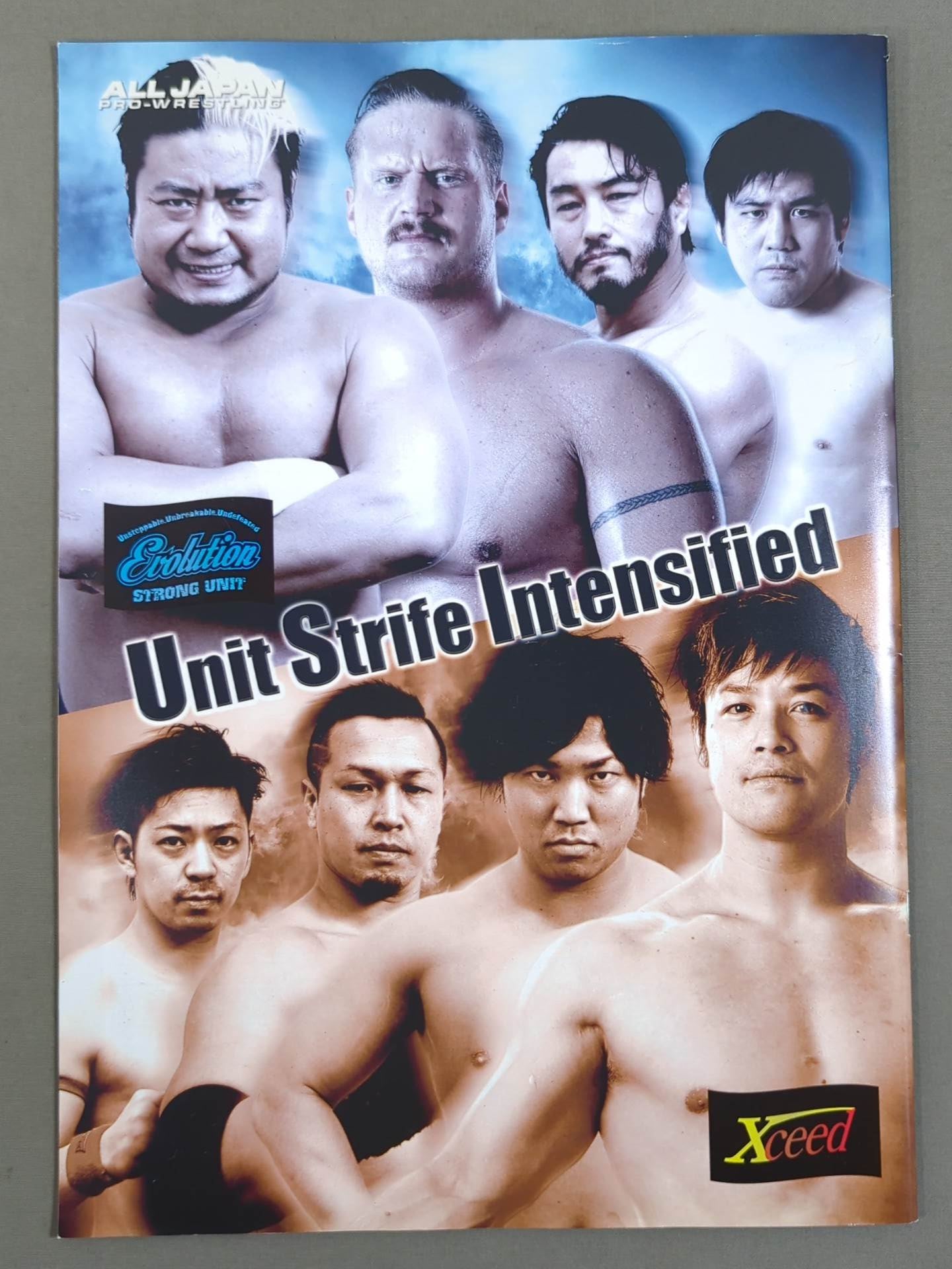 ★ジェイク・リー デビュー戦★2015ダイナマイトシリーズ