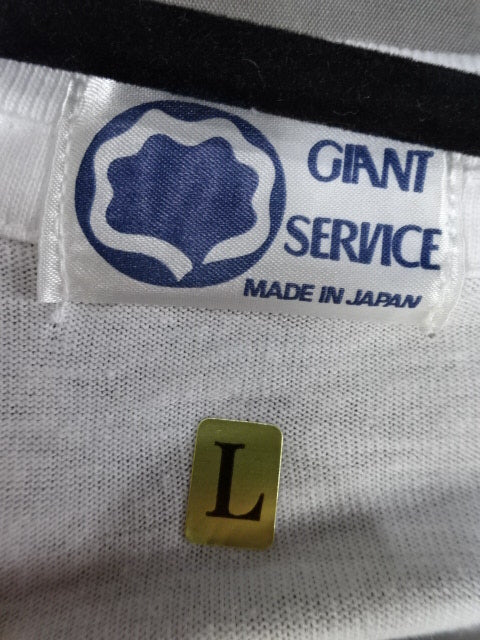 ジャイアント馬場 直筆サイン入りパンフレット ジャイアント馬場 直筆