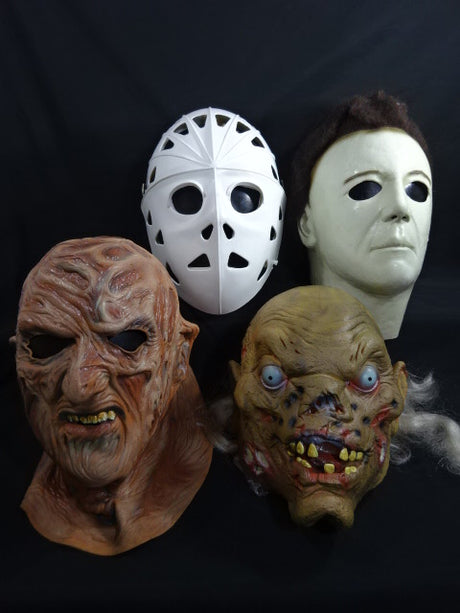 W★ING at that time!! Weird Mask Man 4-disc set