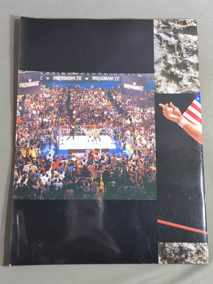 WWF・全日本・新日本 / 日米レスリングサミット