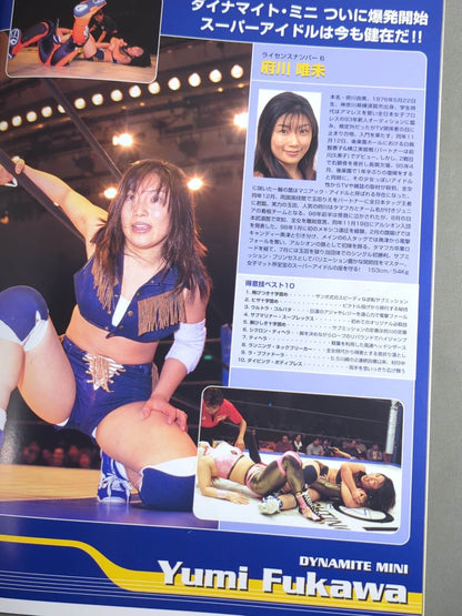 アルシオン / STARLET'99 オフィシャルガイドブック Vol.10