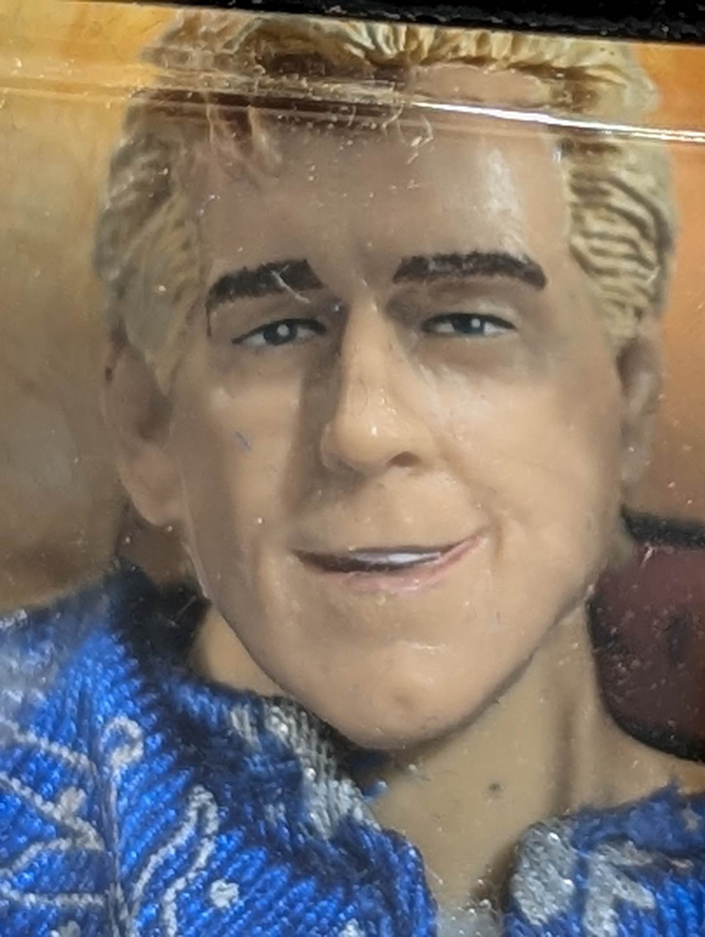 ★DELUXE★ Rick Flair