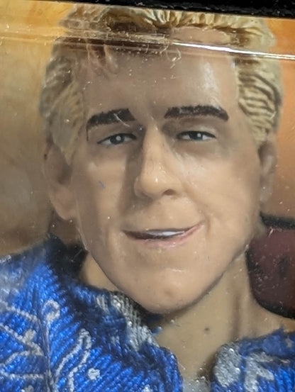 ★DELUXE★ Rick Flair