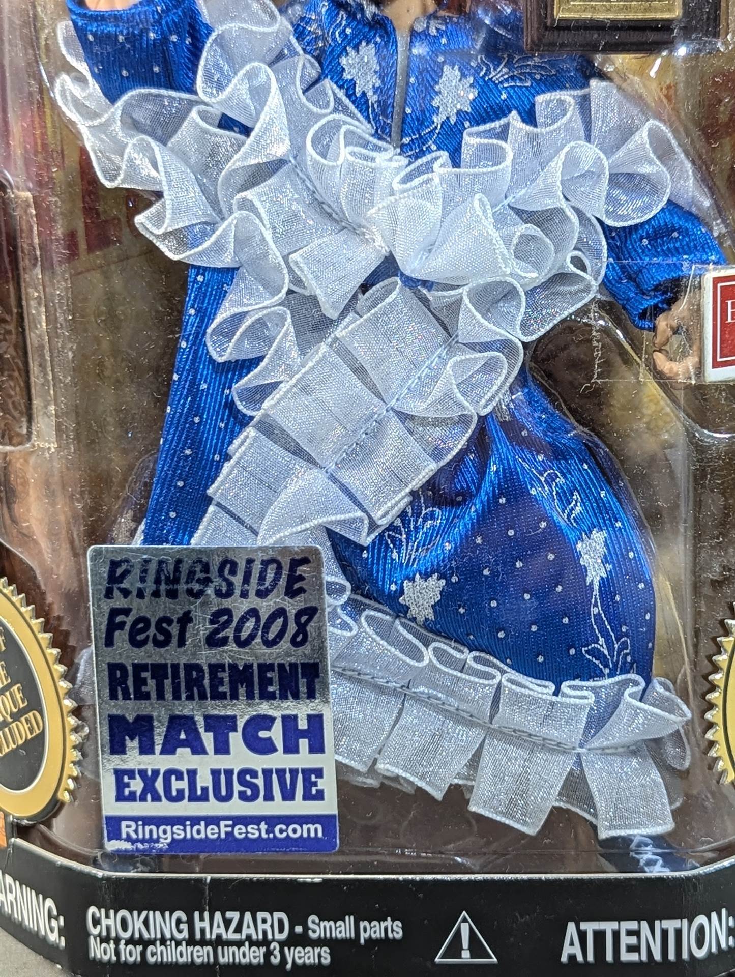 ★DELUXE★ Rick Flair