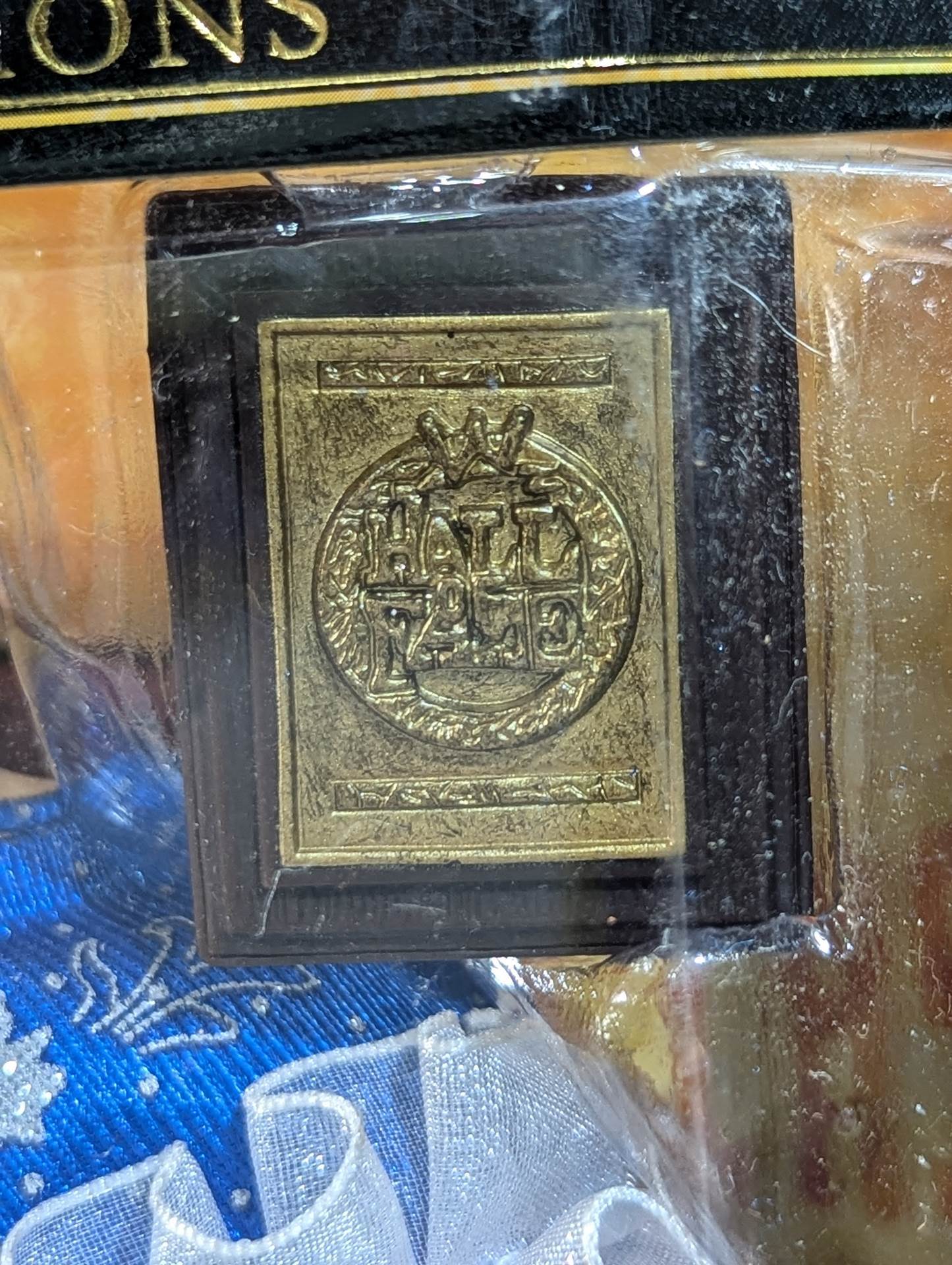 ★DELUXE★ Rick Flair