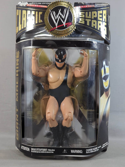 ジャイアント・マシーン(アンドレ・ザ・ジャイアント)