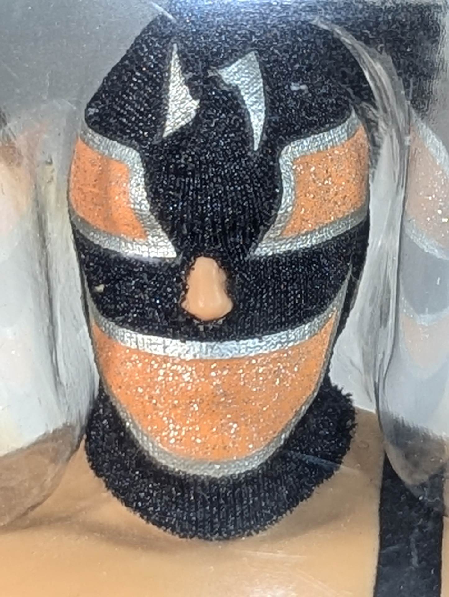 ジャイアント・マシーン(アンドレ・ザ・ジャイアント)