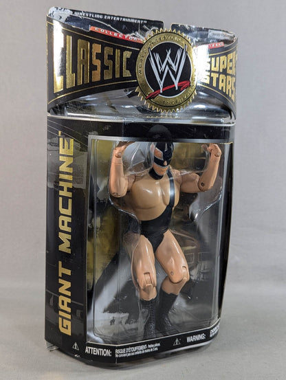 ジャイアント・マシーン(アンドレ・ザ・ジャイアント)