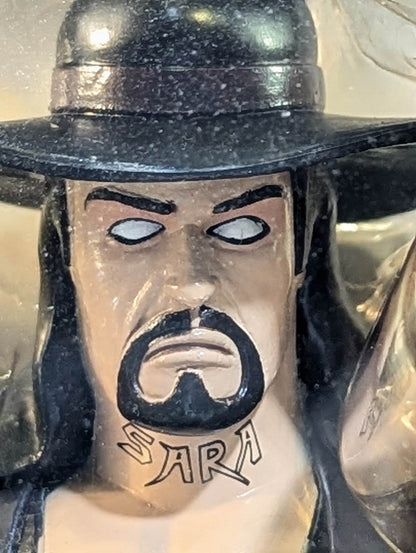 アンダーテイカー(LJNタイプ)