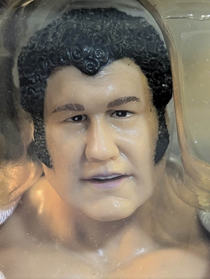 ハーリー・レイス(赤×青ガウン)