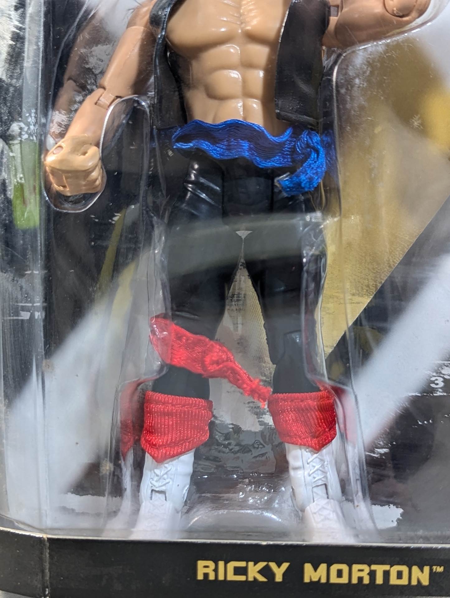 ロックンロール・エキスプレス