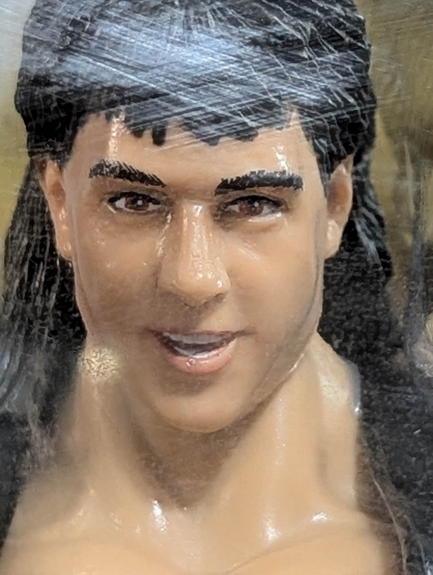 ロックンロール・エキスプレス