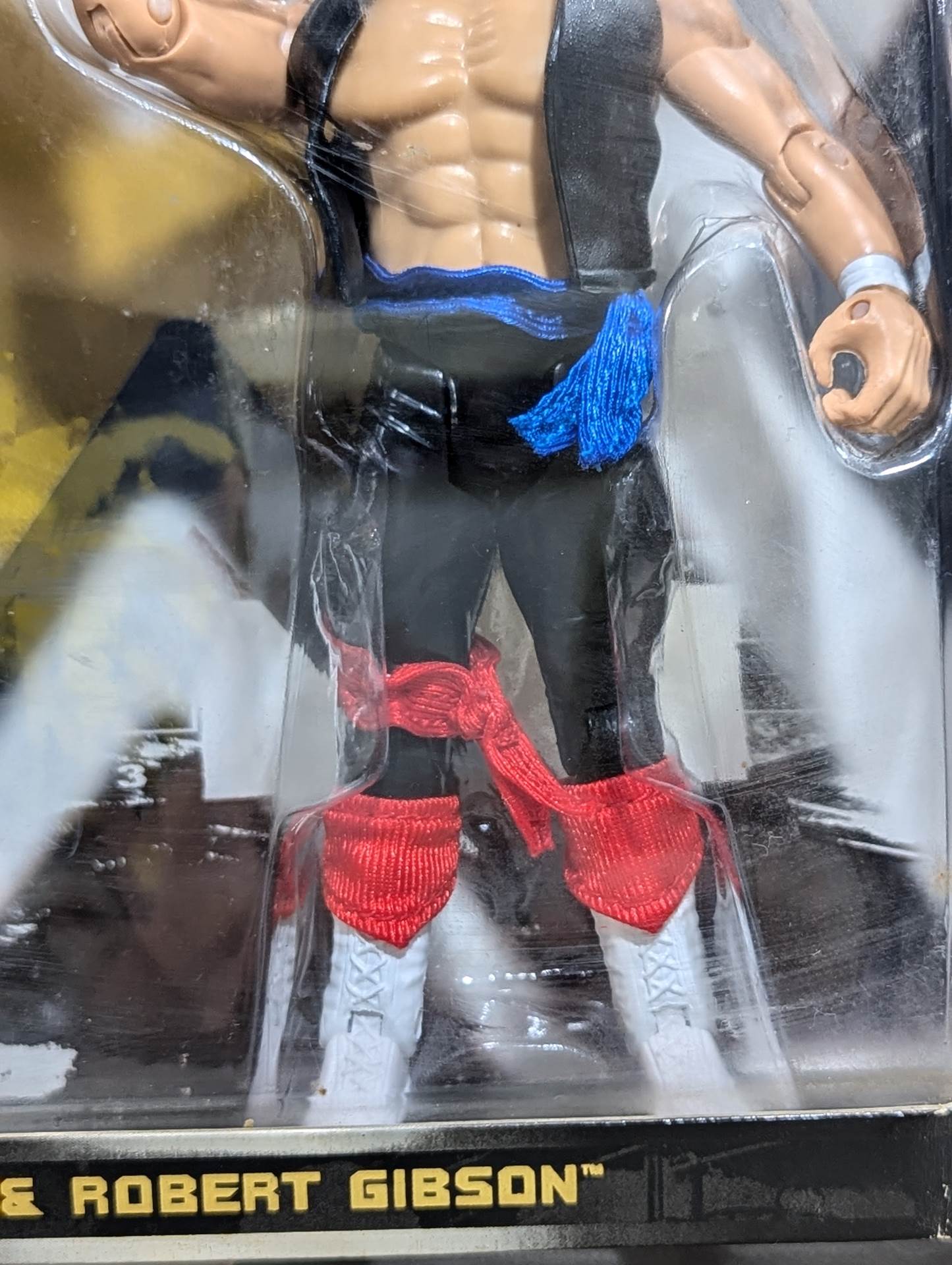 ロックンロール・エキスプレス