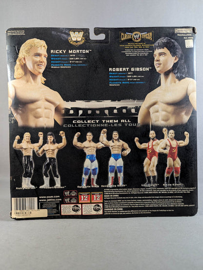 ロックンロール・エキスプレス