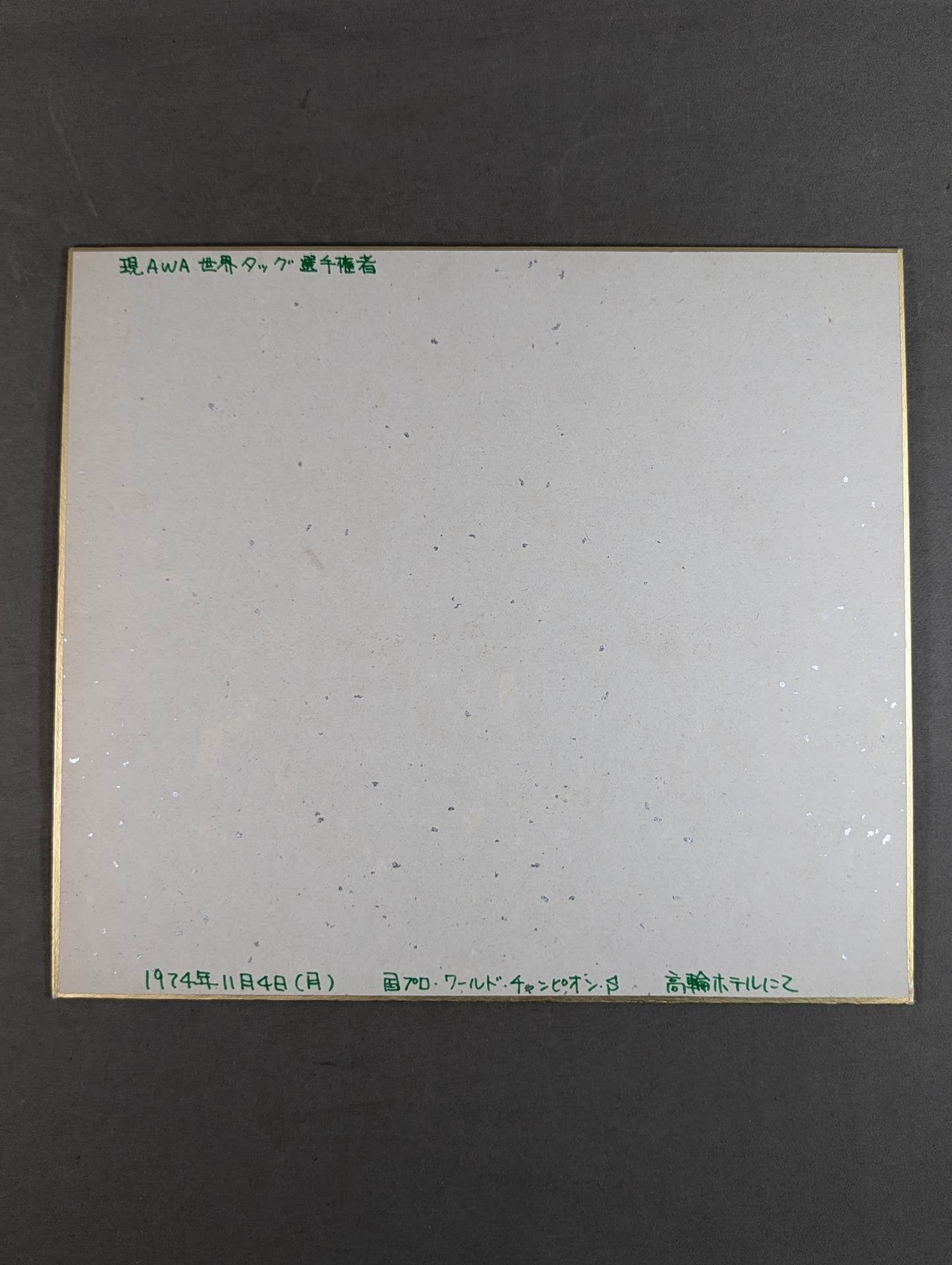 レイ・スティーブンス＆ニック・ボックウィンクル