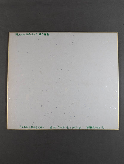 レイ・スティーブンス＆ニック・ボックウィンクル