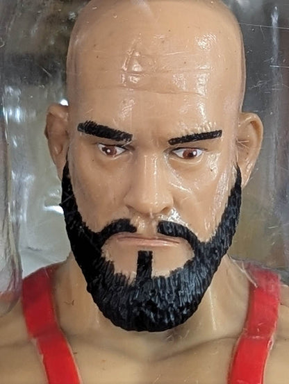 コロフス(イワン・コロフ&ニキタ・コロフ)