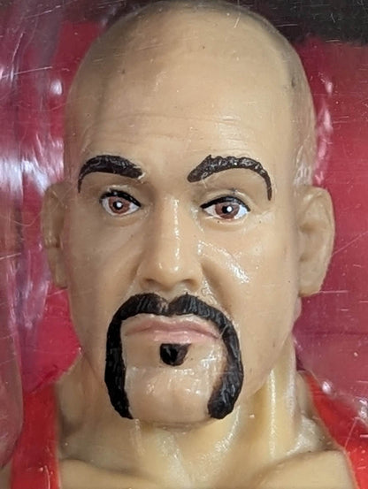 コロフス(イワン・コロフ&ニキタ・コロフ)