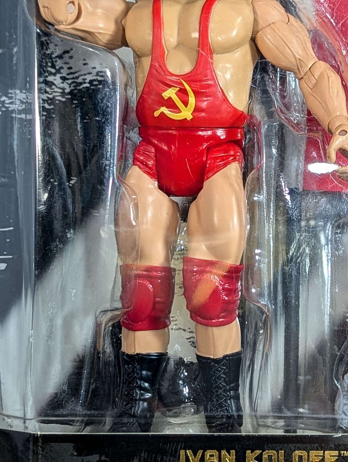 コロフス(イワン・コロフ&ニキタ・コロフ)