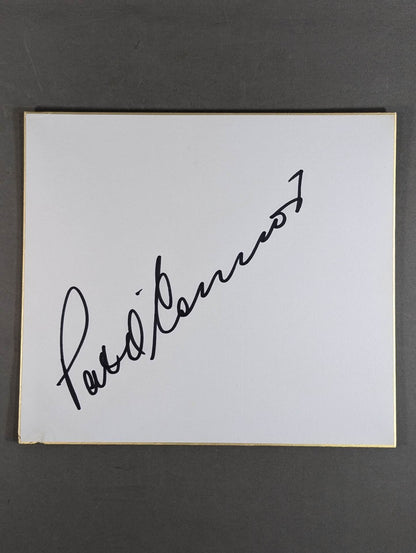 パット・オコーナー