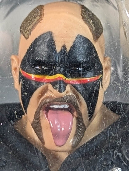 LEGION OF DOOM ホーク＆アニマル with サニー  (リージョン・オブ・ドゥーム)