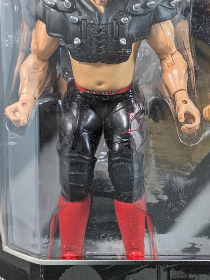 LEGION OF DOOM ホーク＆アニマル with サニー  (リージョン・オブ・ドゥーム)