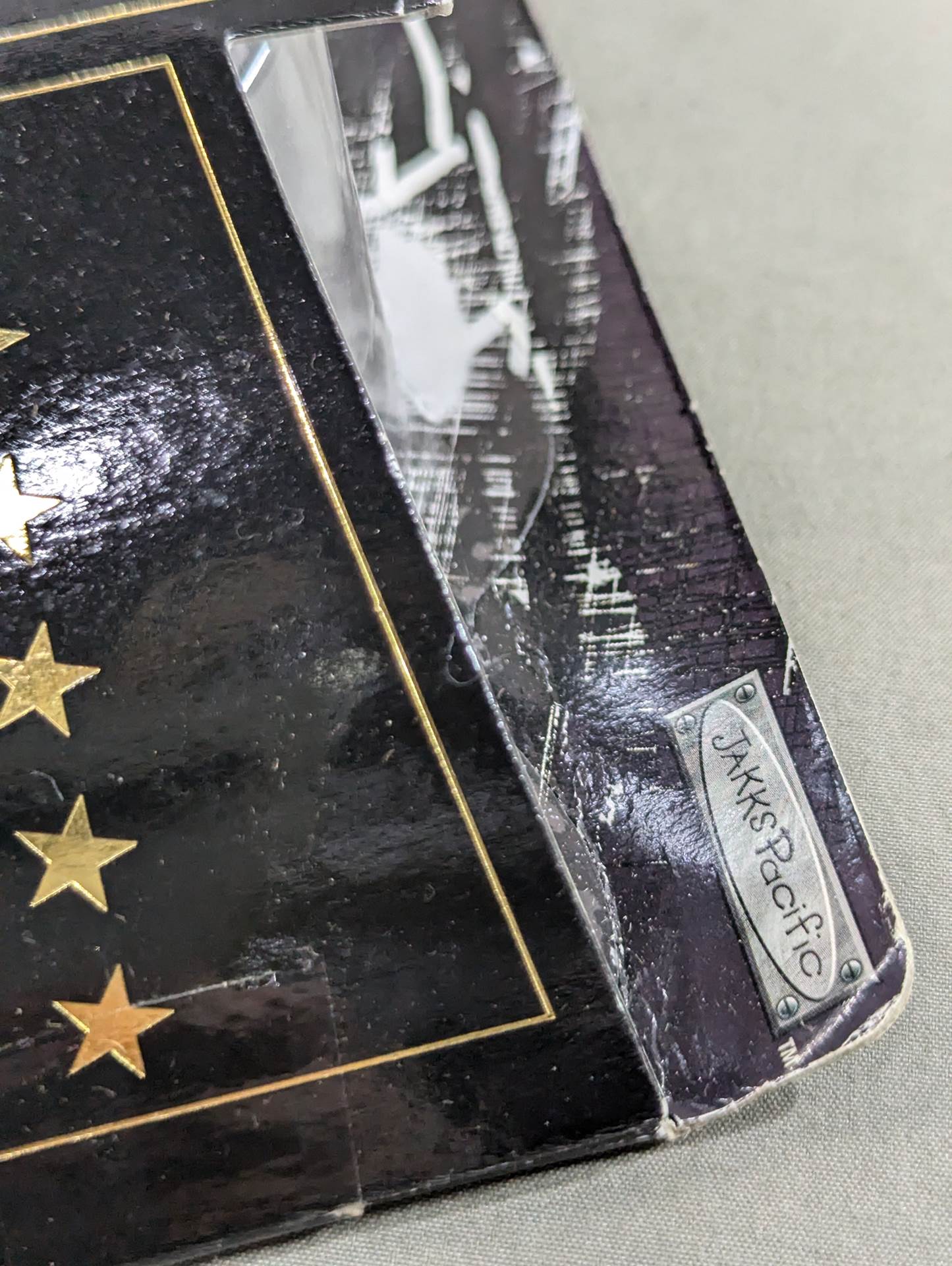 LEGION OF DOOM ホーク＆アニマル with サニー  (リージョン・オブ・ドゥーム)