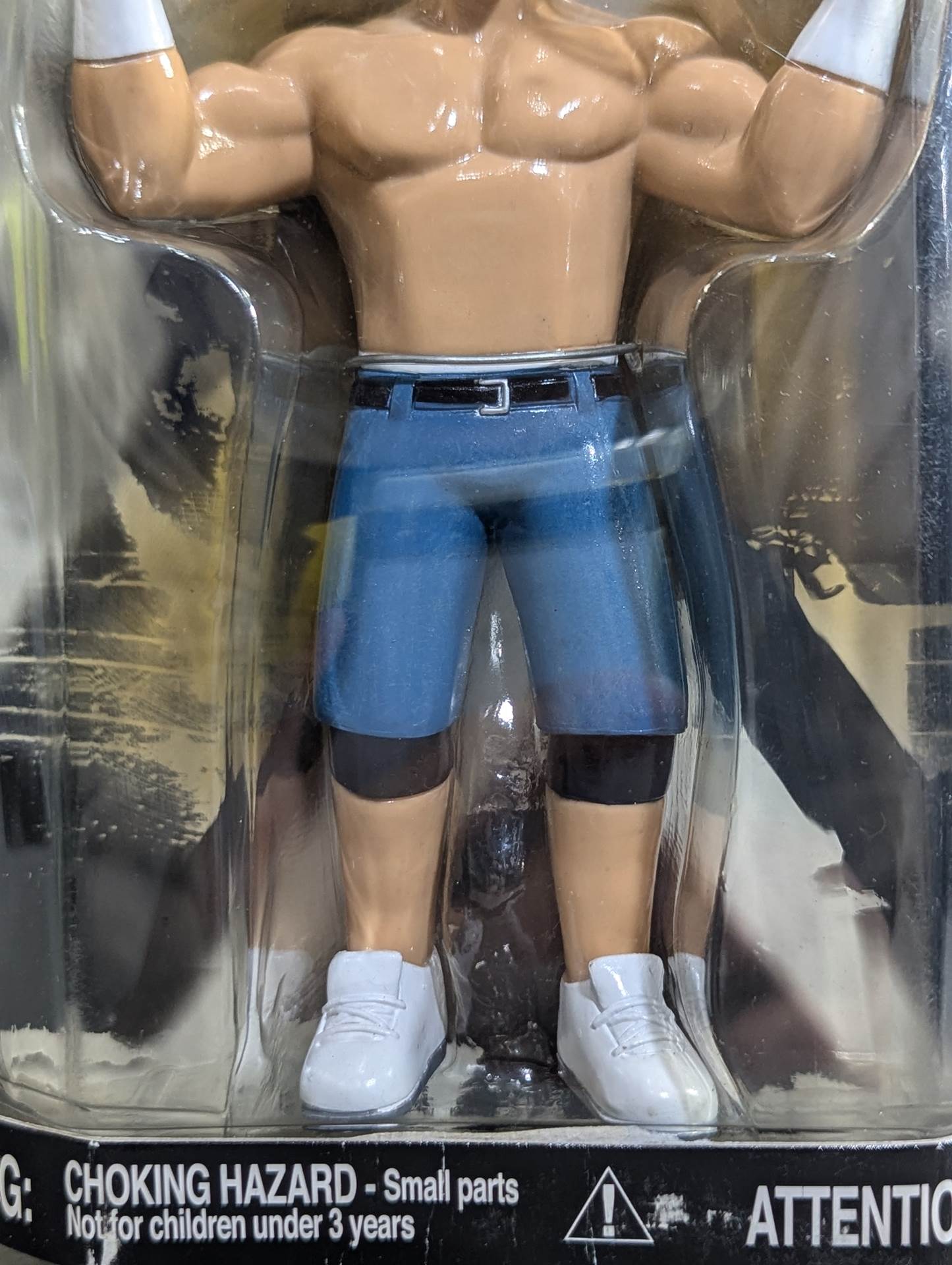 ジョン・シナ(LJNタイプ)