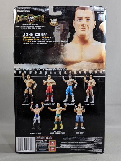 ジョン・シナ(LJNタイプ)