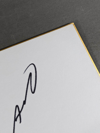 ジャック・ブリスコ