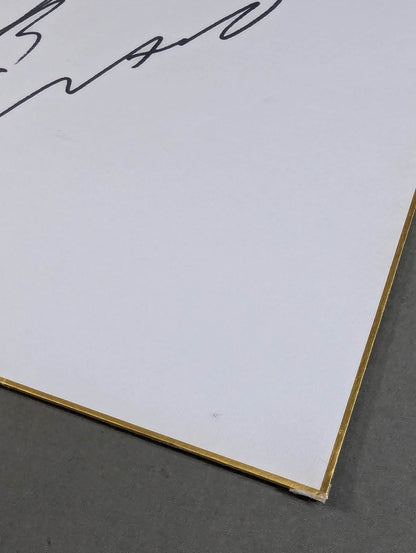 ジャック・ブリスコ