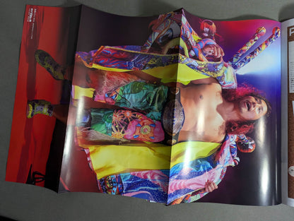 Weekly Pro Wrestling 2382