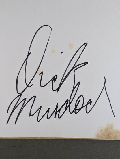 ディック・マードック