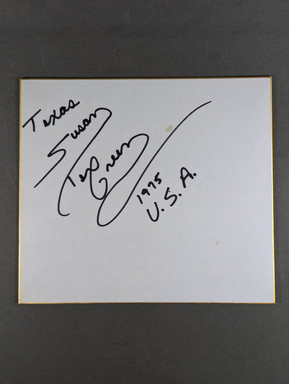 スーザン・グリーン