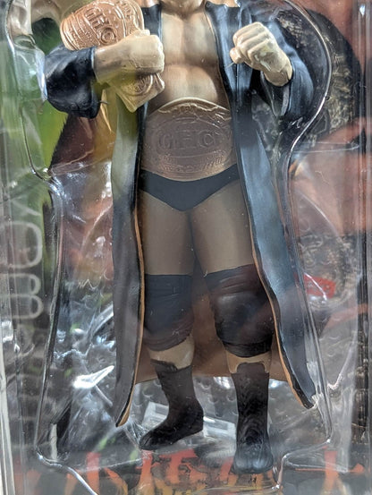 小橋建太(2冠王・セピア)