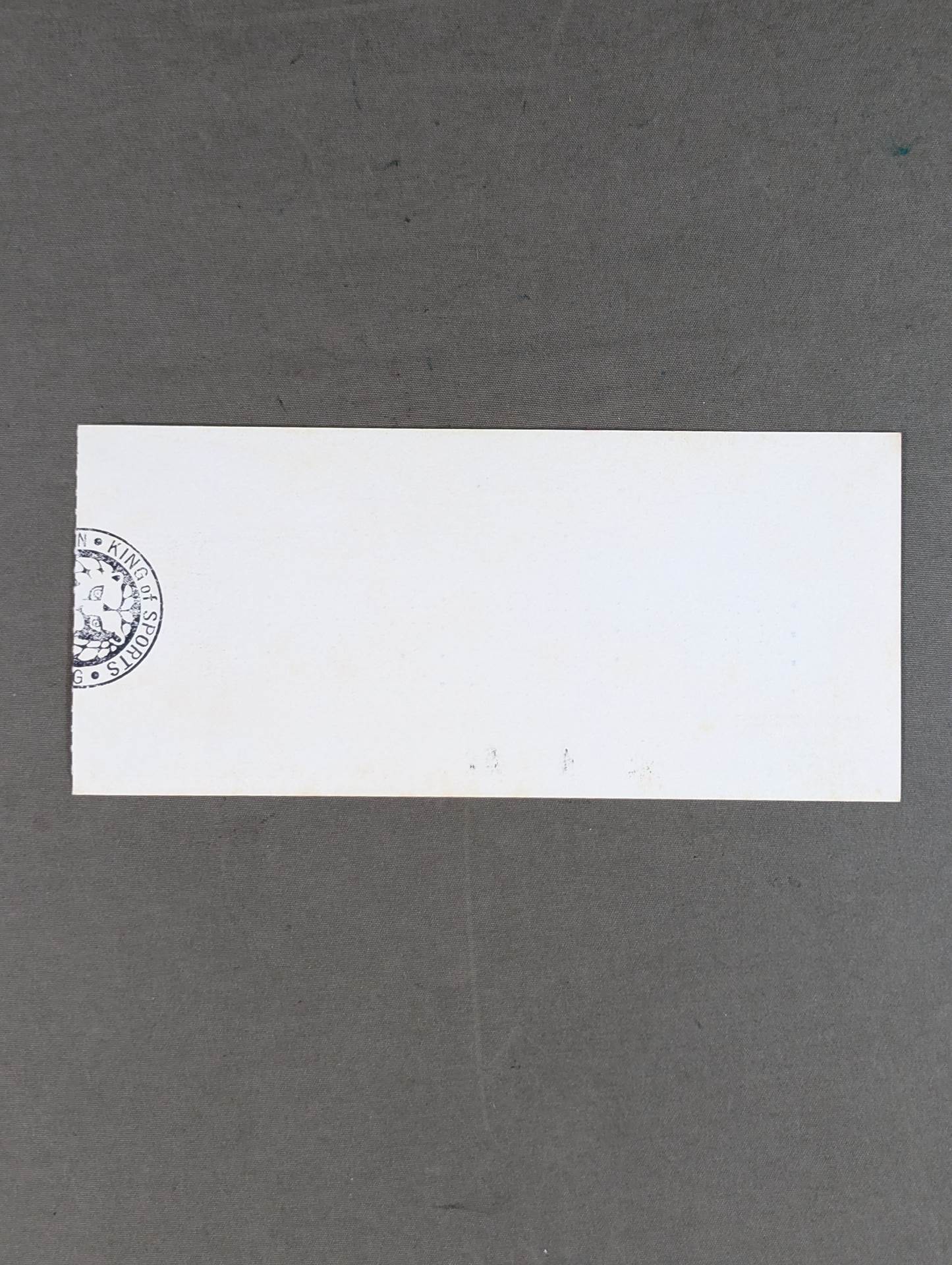 ★プロレス界の流れを変える★ 87サマーナイトフィーバーイン国技館(初日)