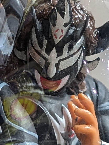 獣神サンダー・ライガー(黒)