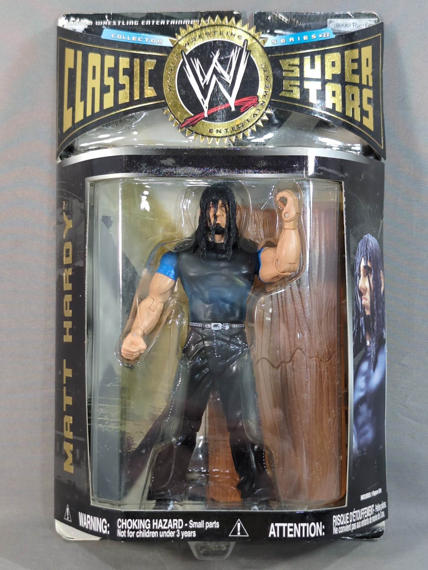 フィギュア – Page 12 – 闘道館