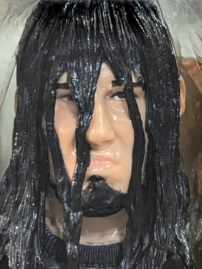 マット・ハーディー