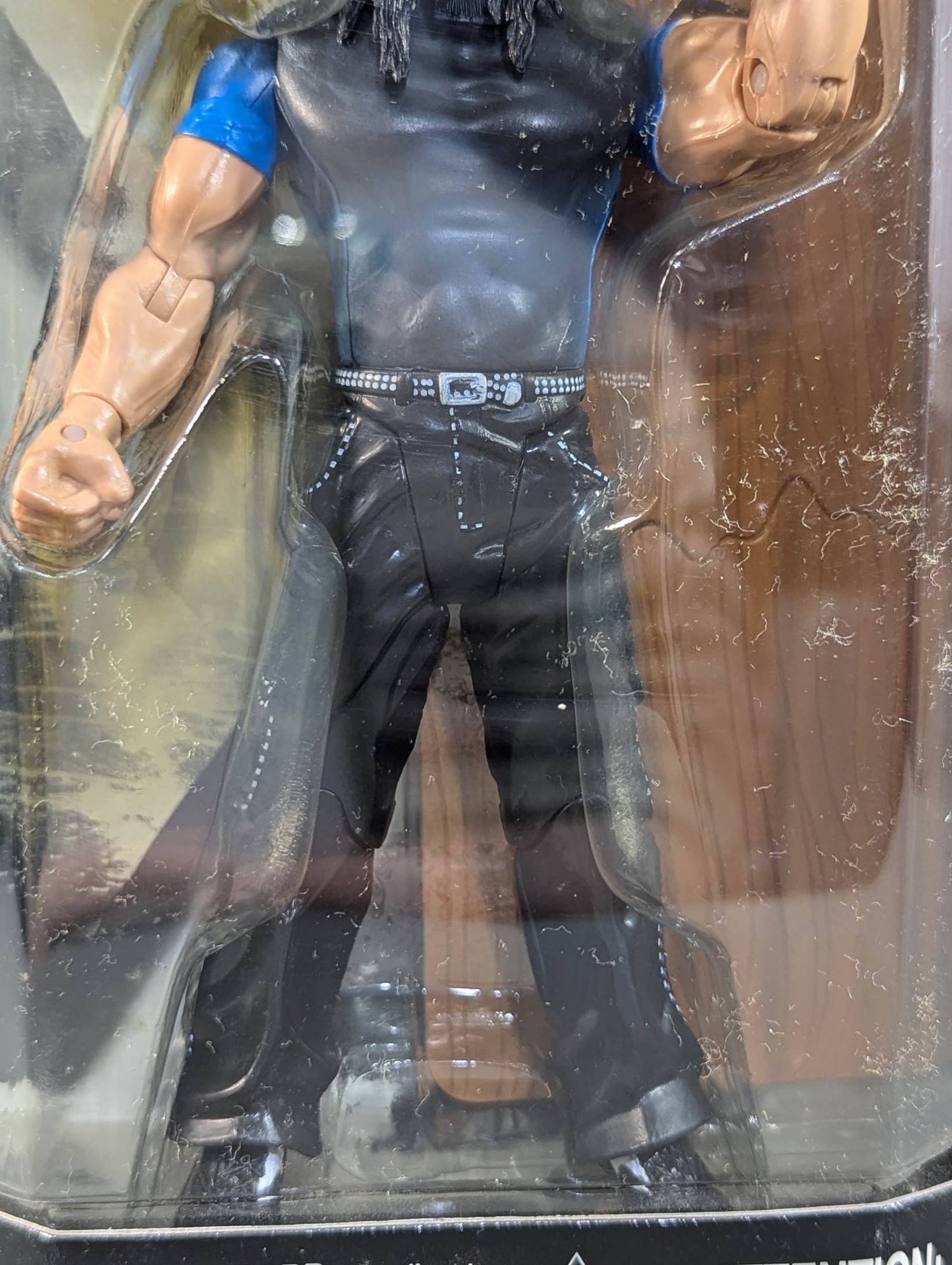 マット・ハーディー